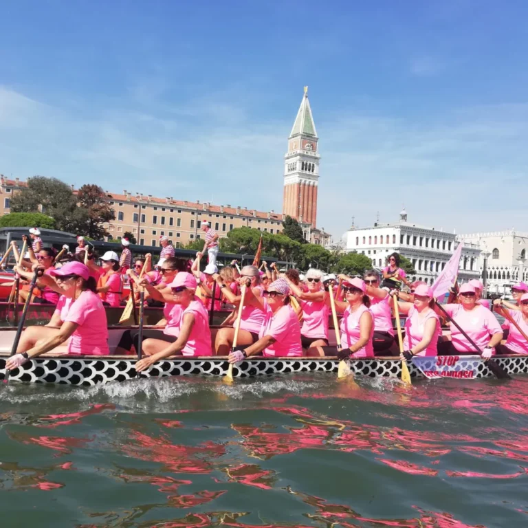 Regata storica Venezia